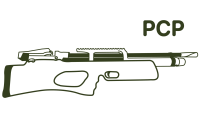 PCP Винтовки, баллоны и насосы