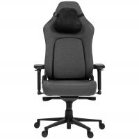 Компьютерное кресло Razer Iskur V2 (Fabric) серый (б/у)