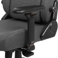 Компьютерное кресло Razer Iskur V2 (Fabric) серый (б/у)
