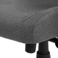 Компьютерное кресло Razer Iskur V2 (Fabric) серый (б/у)