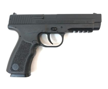Пневматический пистолет Crosman PSM45 Glock 4.5 мм