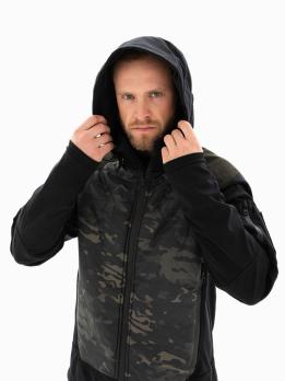 Костюм демисезонный Remington Street Fighter Black
